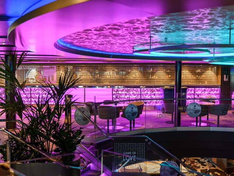 Helsinki-Stockholm Oneway Overnight Cruise with Cabin Stay - Practical Tips for Your Voyage