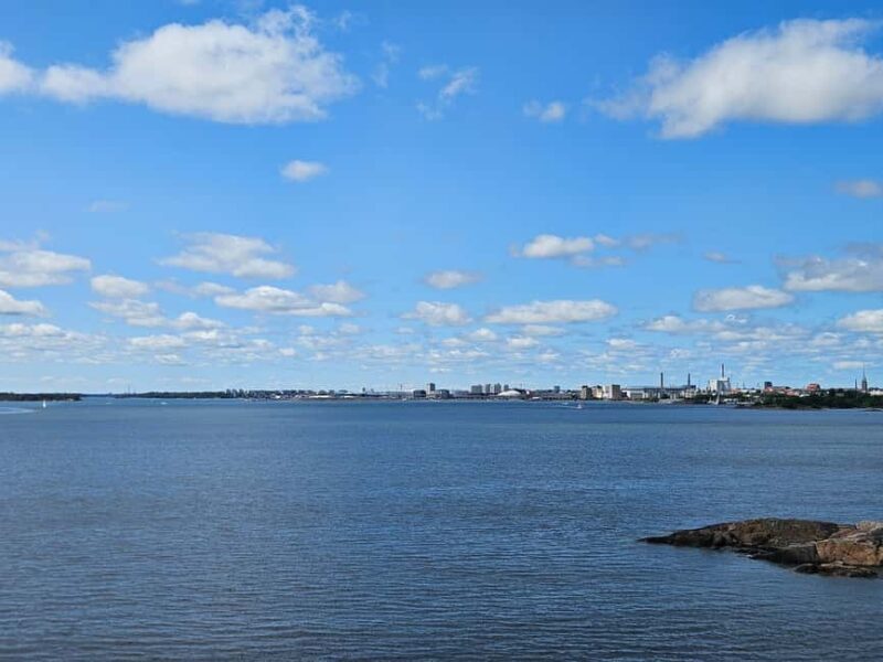 Helsinki & Suomenlinna: City Highlights Tour with Ferry Ride - Final Thoughts: Who Will Love This Tour?