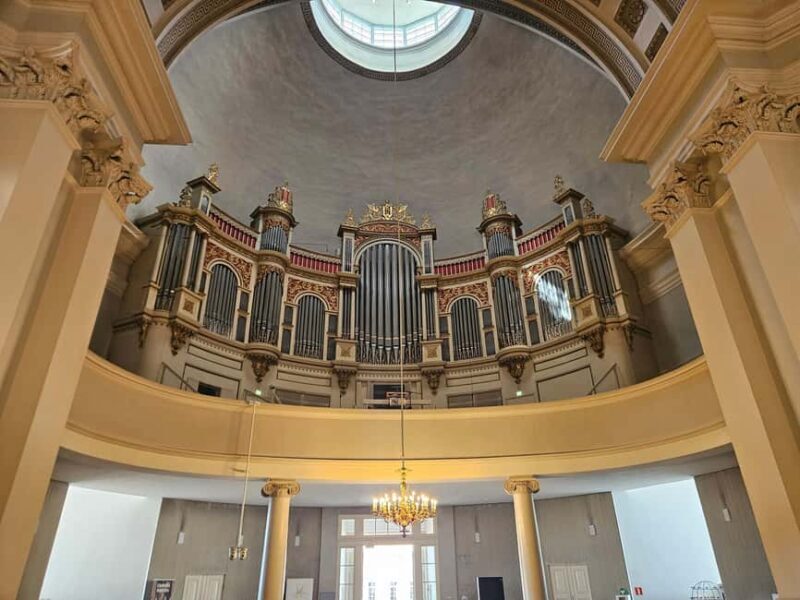 Helsinki & Suomenlinna: City Highlights Tour with Ferry Ride - FAQ