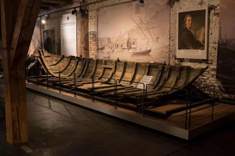 Helsinki: Suomenlinna Museum Ticket - Key Points