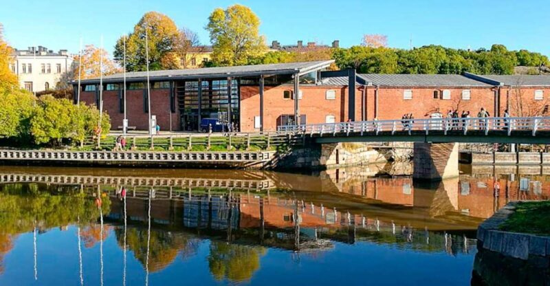 Helsinki: Suomenlinna Museum Ticket - How to Maximize Your Visit