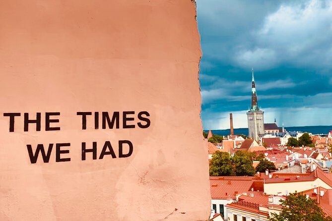 Helsinki to Tallinn Guided Tour with return Cruise tickets - Who is this tour best suited for?