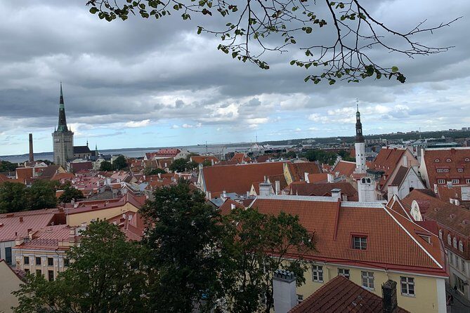 Helsinki to Tallinn Guided Tour with return Cruise tickets - FAQ