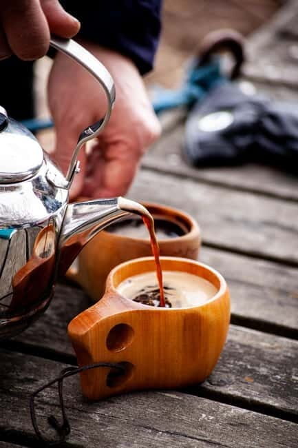 Helsinki: Uutela Guided Nature Hike with Snack - Introduction: An Authentic Nature Escape in Helsinki