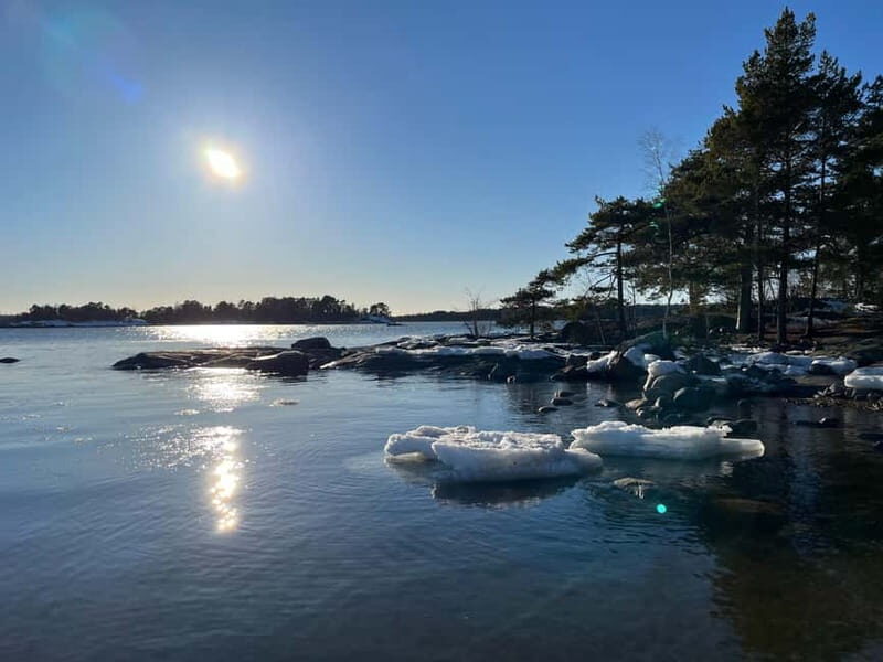 Helsinki: Uutela Guided Nature Hike with Snack - The Value of This Experience