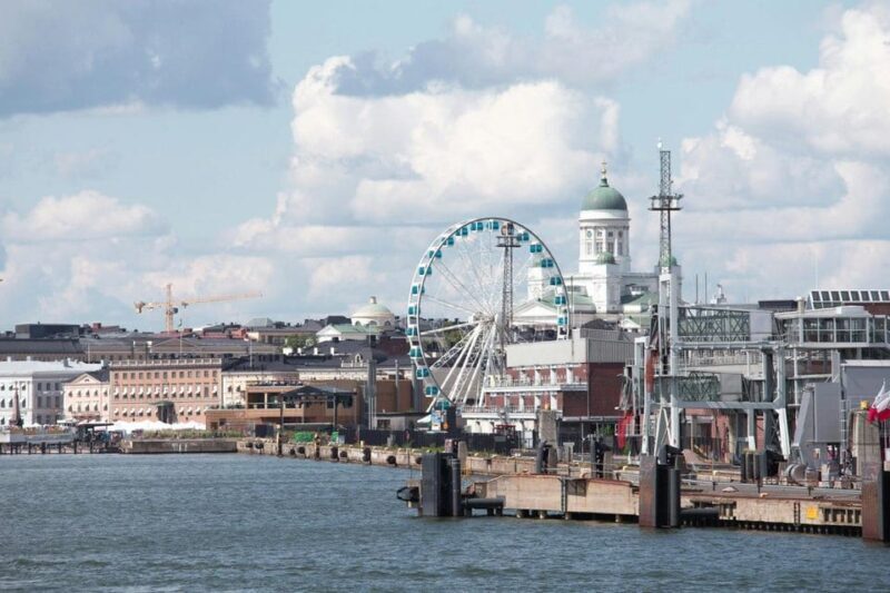 Helsinki VIP Tour and Medieval Porvoo - FAQs