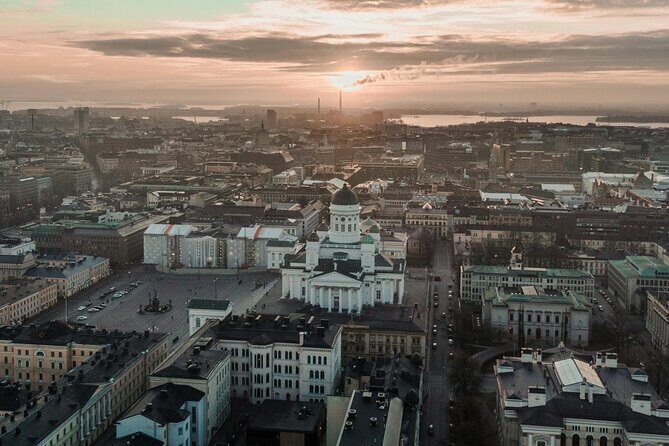 Helsinki Walking Tour at Helsinki Architecture - Final Thoughts: Is It Worth It?