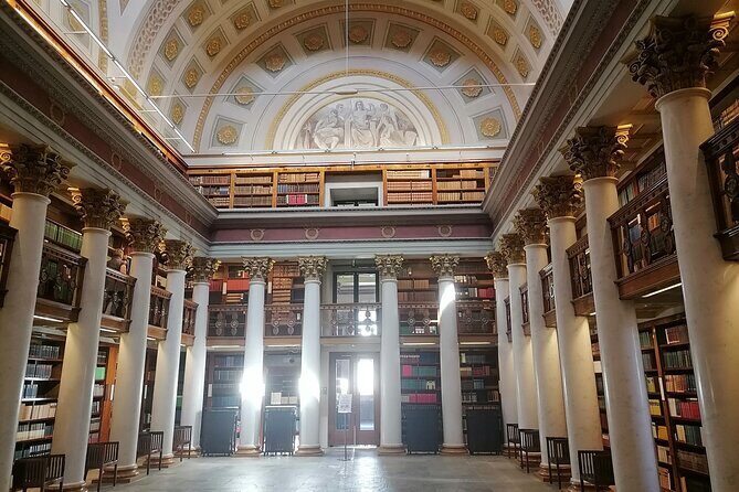 Helsinki Walking Tour With a Sociologist - Frequently Asked Questions