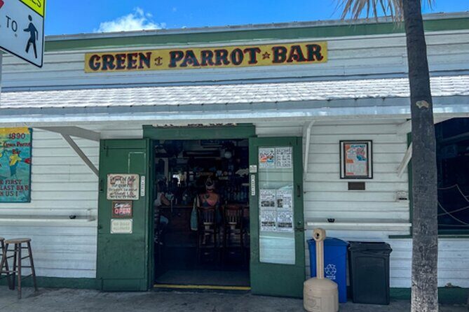 Hemingway's Key West Self Guided Walking Audio Tour - Final Thoughts