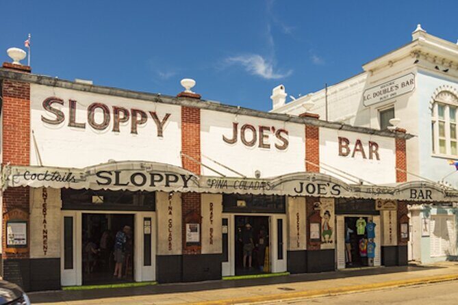 Hemingway's Key West Self Guided Walking Audio Tour - FAQ