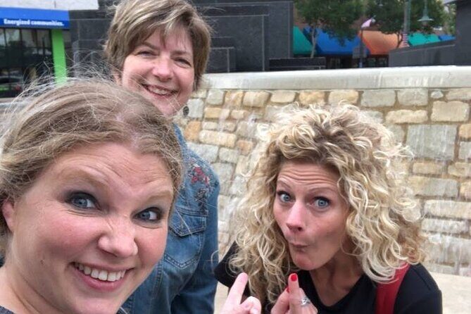 Henderson City Scavenger Hunt - Who Is This Tour Best For?
