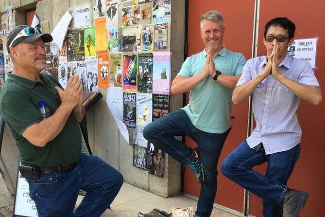 Henderson City Scavenger Hunt - The Sum Up: Is It Worth It?