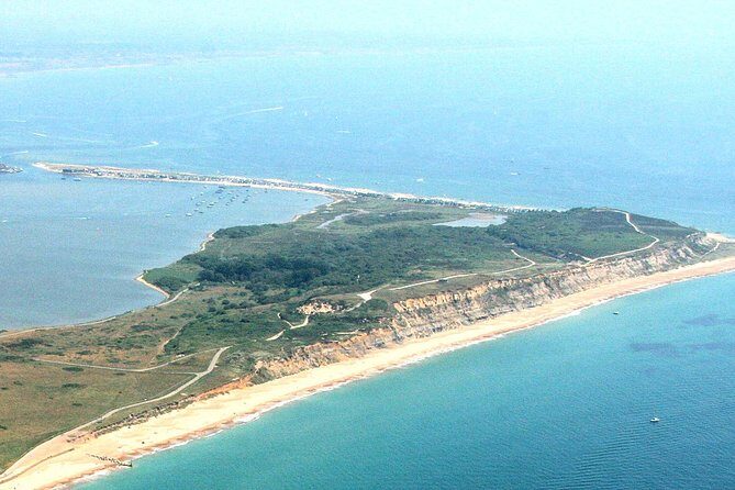 Hengistbury Head: A Self-Guided Audio Tour - An In-Depth Look at the Hengistbury Head Audio Tour