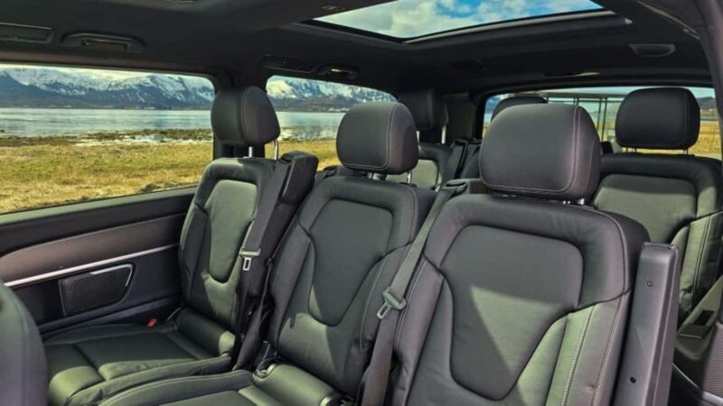 Henningsvær: Northern Lights Tour with Photographer - Who Should Consider This Tour?