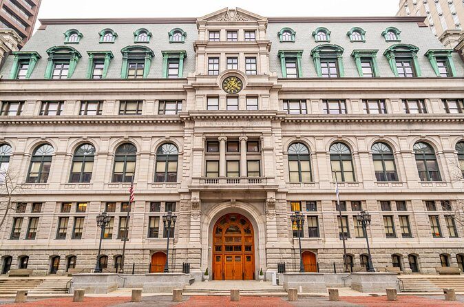 Her Story - A Women's History Walking Tour of Boston - Authenticity and Personal touches