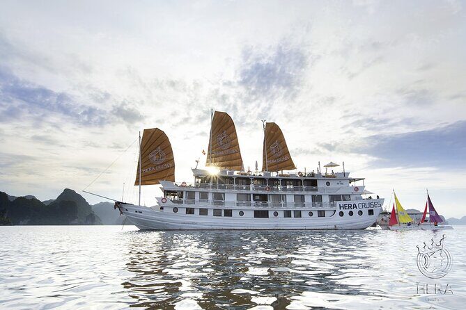Hera Cruise 2-day Explore Halong Bay from Hanoi - Discovering the Details: What Makes This Tour Stand Out