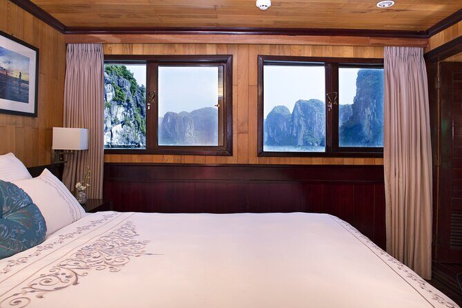 Hera Cruise 3-day Explore Halong Bay from Hanoi - FAQ: Practical Questions About the Hera Cruise
