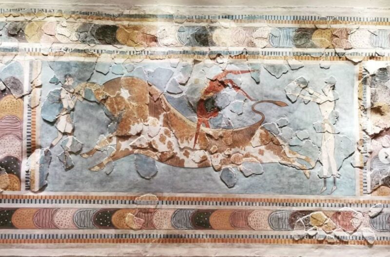Heraklion Archaeological Museum Ticket & Audio Guide - The Sum Up: Is This the Right Choice for You?