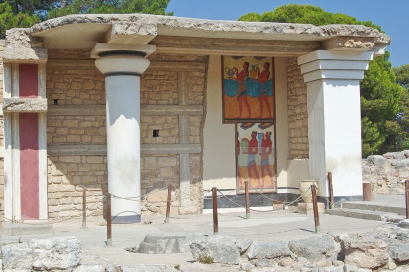 Heraklion: Archeological Museum of Heraklion Entrance & Tour - Who Should Book This Tour?