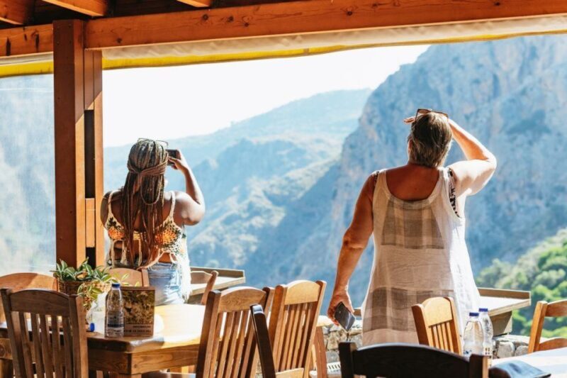 Heraklion Area: Direct Day Trip Elafonisi Island - FAQ