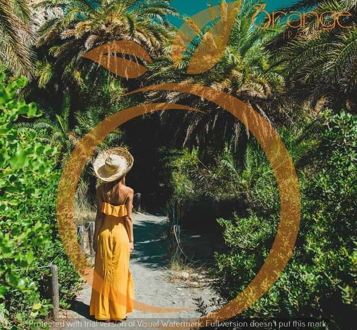 Heraklion Areas : Preveli Beach & Palm Forest Full-Day Tour - Key Points