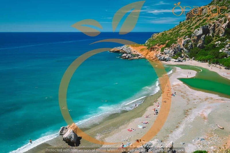 Heraklion Areas : Preveli Beach & Palm Forest Full-Day Tour - What’s Not Included & Considerations