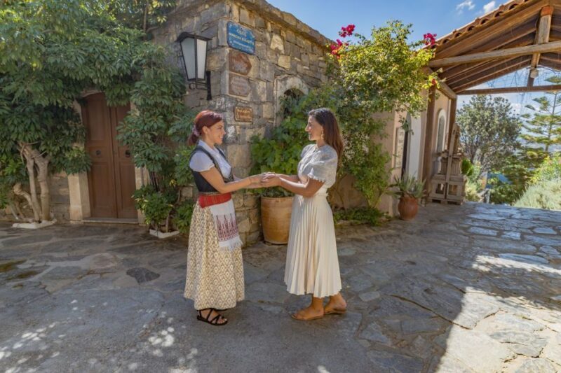 Heraklion: Authentic Greek Food Cooking Class - FAQ