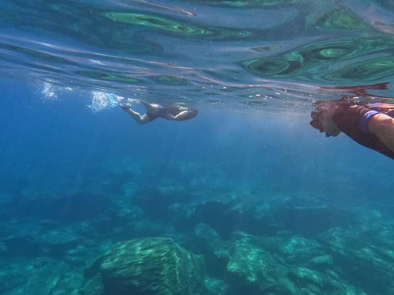 Heraklion: Boat Safari with guided snorkeling tour. - Who Should Consider This Tour?