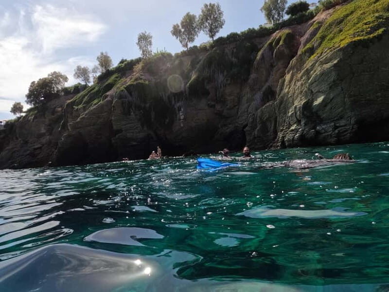 Heraklion: Boat Safari with guided snorkeling tour. - FAQ