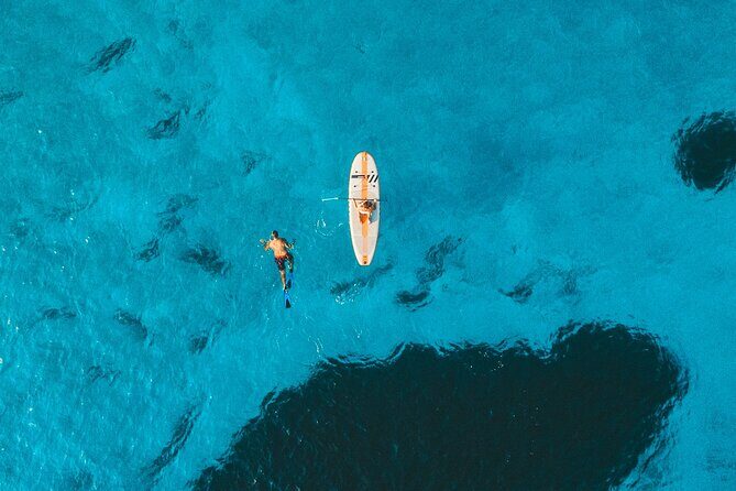 Heraklion: Catamaran Cruise to Dia, Sunset, Dinner, & Drinks - Is This Tour Worth the Price?