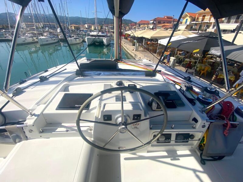 Heraklion: Catamaran Sailing to Dia island - An In-Depth Look at the Experience