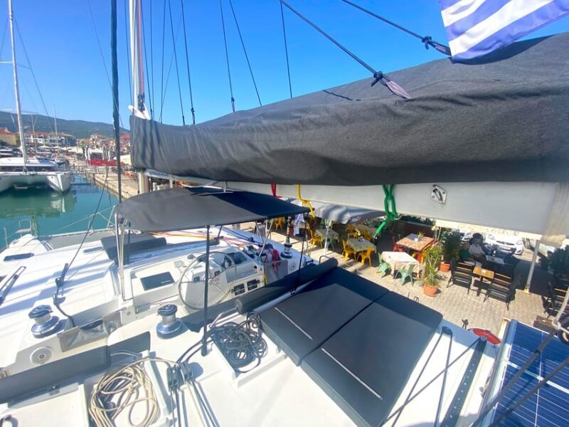 Heraklion: Catamaran Sailing to Dia island - Who Is This Tour Best Suited For?