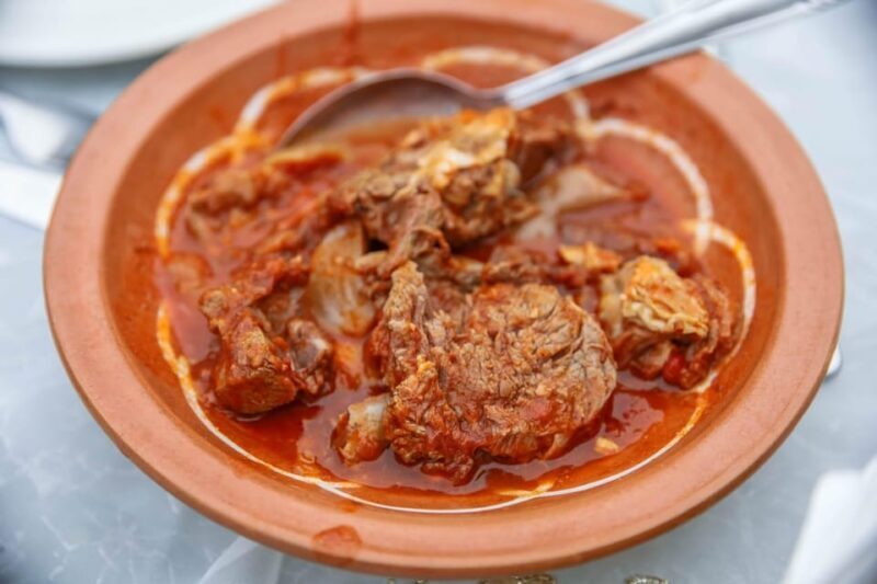 Heraklion City: Greek Food Tasting Walking Tour - A Taste of Heraklion: What You Can Expect