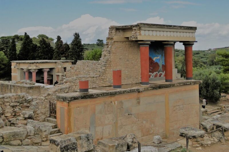 Heraklion: City Highlights with a Private Driver - Price & Value