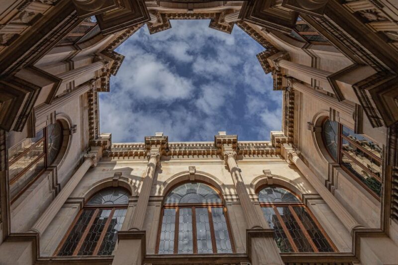 Heraklion city/Knossos Palace from Chania - A Deep Dive Into the Crete Experience