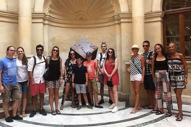 Heraklion city Walking & Tasting tour (Stroll downtown) - Final Thoughts