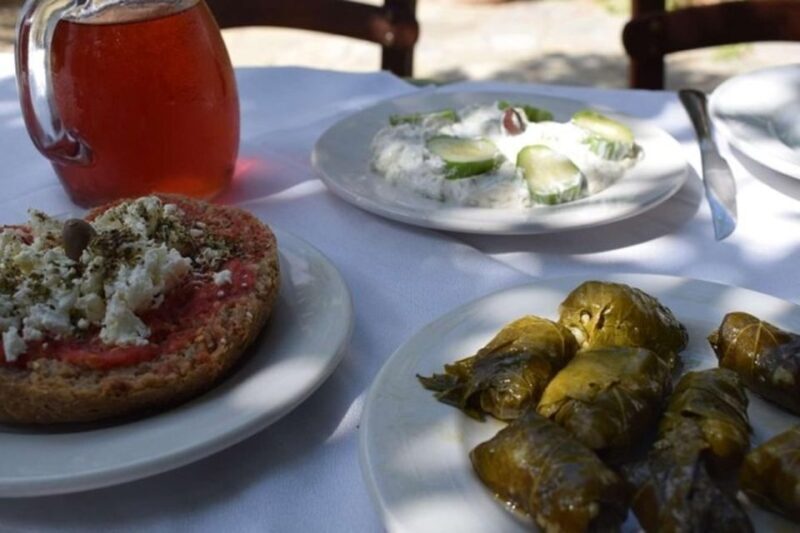 Heraklion: Cretan Cooking Lesson with Lunch in Arolithos - Final Thoughts