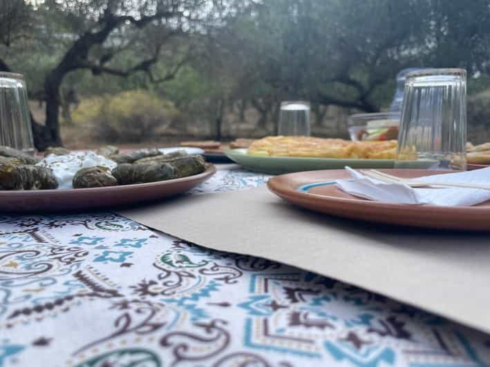 Heraklion: Cretan Farmers Brunch and Olive Grove Tour - An In-Depth Look at the Heraklion Cretan Farmers Brunch and Olive Grove Tour