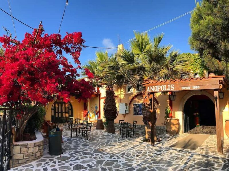 Heraklion: Cretan Folklore Night with Dinner & Transfers - The Authenticity & Value of the Experience