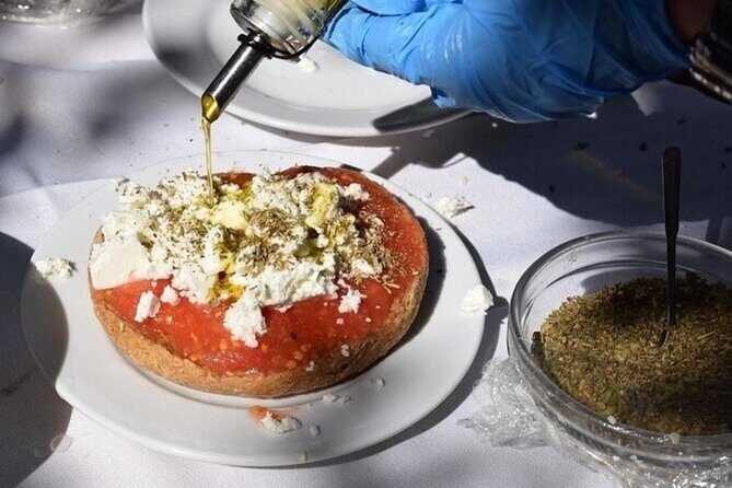 Heraklion: Cretan private cooking lesson with lunch in Arolithos - An In-Depth Look at the Arolithos Cooking Experience