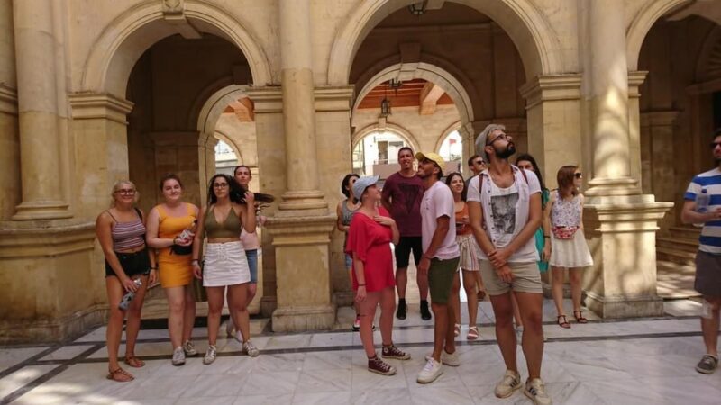 Heraklion Crete: Shore Excursion (small group-skip the line) - Knossos Palace: The Crown Jewel