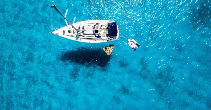 Heraklion: Dia Island Morning Sailing Trip with Snorkeling - Who Should Consider This Experience?