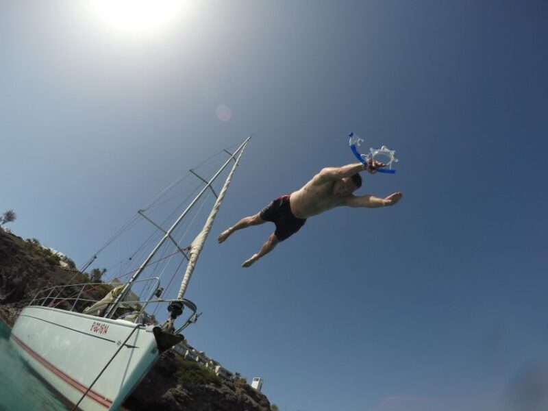 Heraklion: Dia Island Morning Sailing Trip with Snorkeling - FAQ