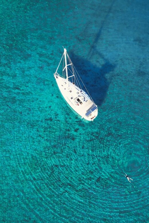 Heraklion: Dia Island Private Sailing Cruise with Full Meal - Final Thoughts