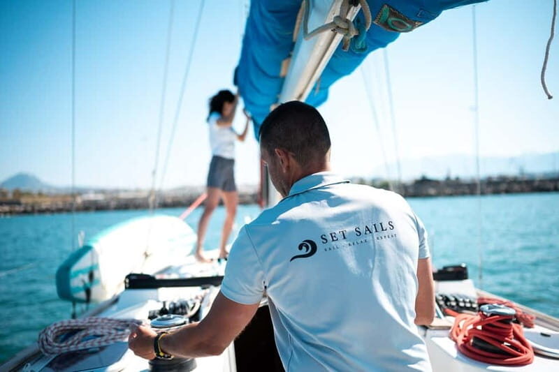 Heraklion: Dia Island Sunset Boat Tour with Dinner - Final Thoughts: Is It Worth It?