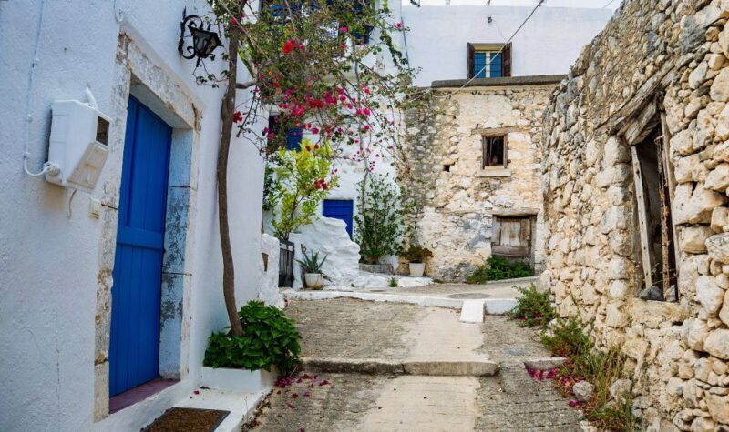 Heraklion: Eastern Crete Highlights Shore Private Tour - An In-Depth Look at the Itinerary