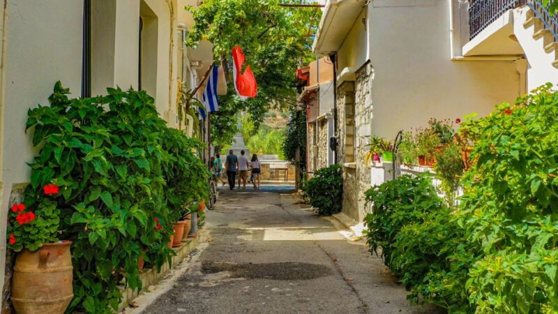 Heraklion: Eastern Crete Highlights Shore Private Tour - Frequently Asked Questions (FAQs)