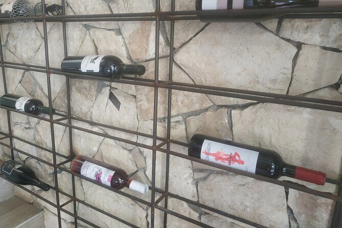 Heraklion Ecobike Tour & Cretan Wine Tasting Experience - Authentic Reviews and Insights