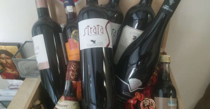 Heraklion: Ecobike Tour with Wine Tasting - The Scenic and Cultural Highlights