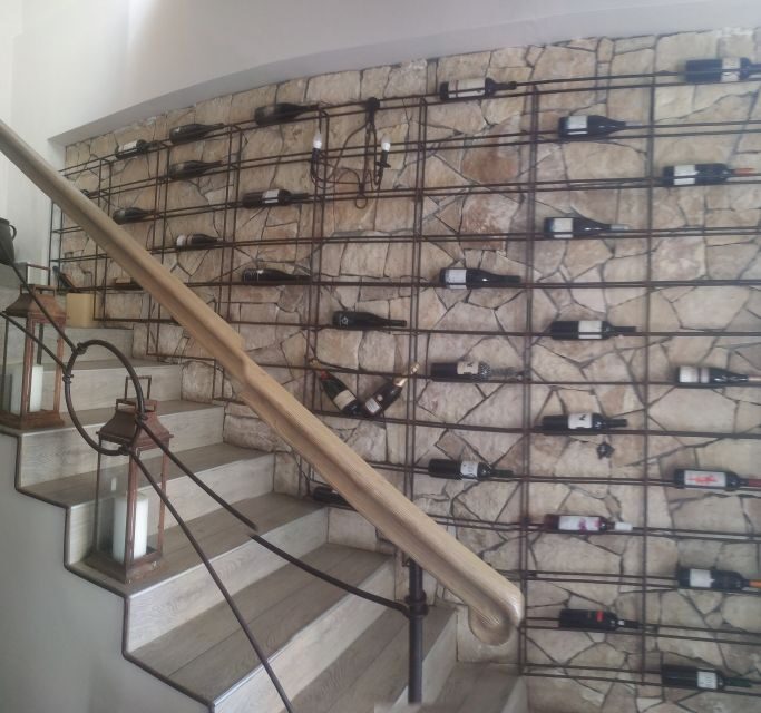 Heraklion: Ecobike Tour with Wine Tasting - FAQ